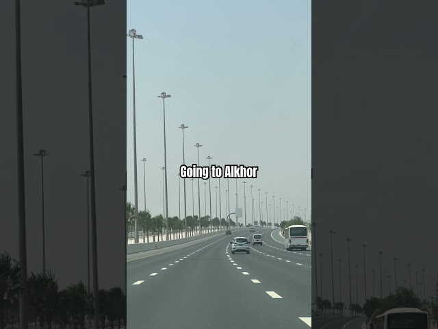 #Qatar #vlog #fyp