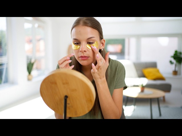 Dermatologist's Tip For Treating Lines Around The Eyes