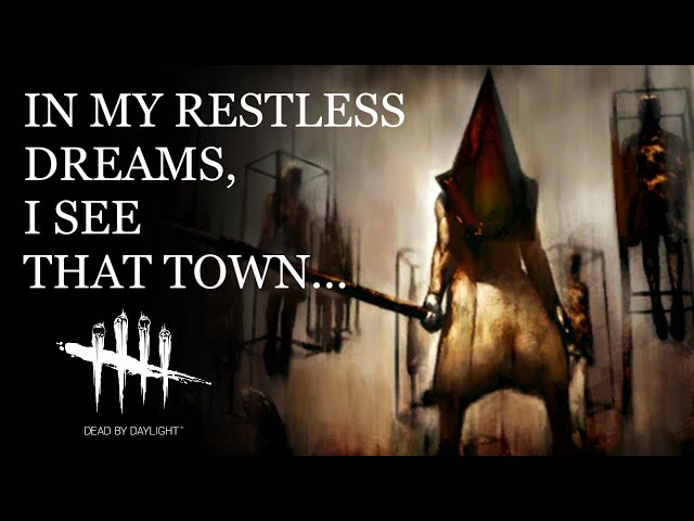 A Retrospective on the Silent Hill Chapter | Dead by Daylight Lore Deep Dive