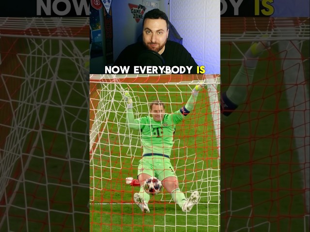 Arda Guler Stunned Manuel Neuer with a crazy Free kick