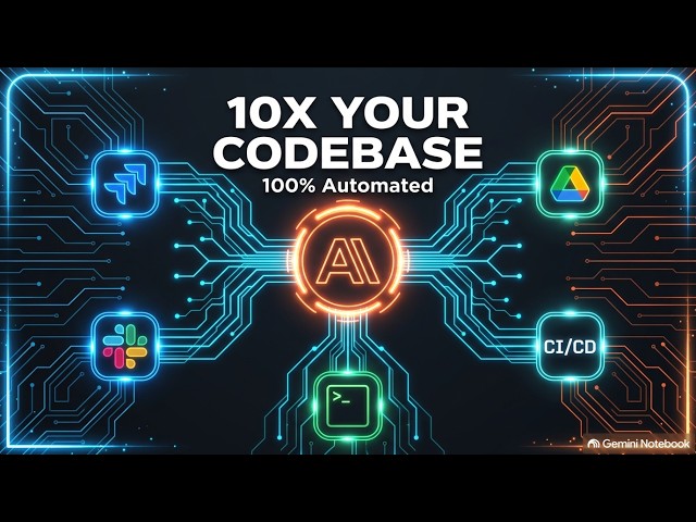 Claude Code Complete Deep Dive: Terminal CLI, MCP, Custom Skills and Multi-Agent Teams