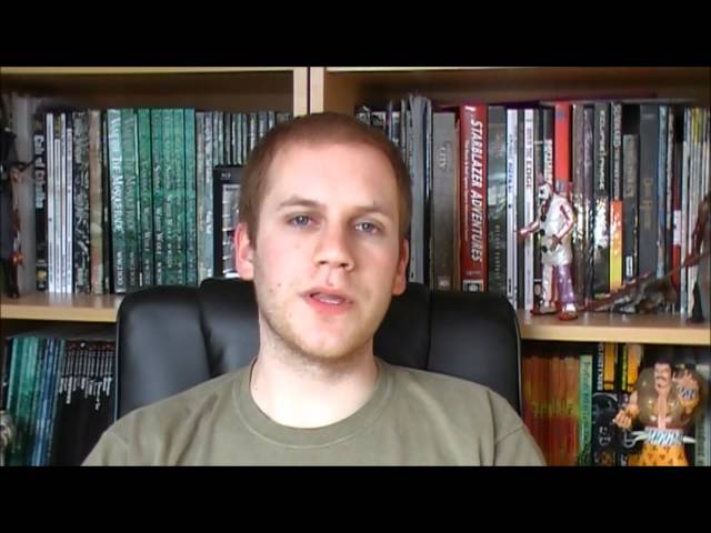 The Gentleman's Guide to Vampires: Clan Malkavian