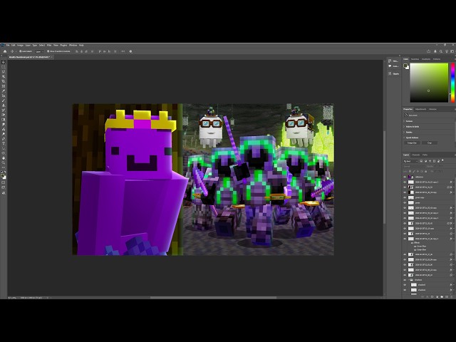 How to Make Thumbnails Like Wemmbu