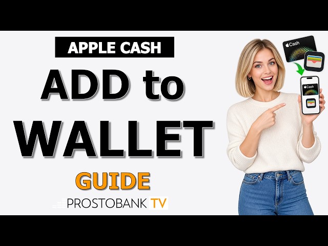 How to Add Apple Cash to Wallet: Complete iOS Setup & Troubleshooting Guide