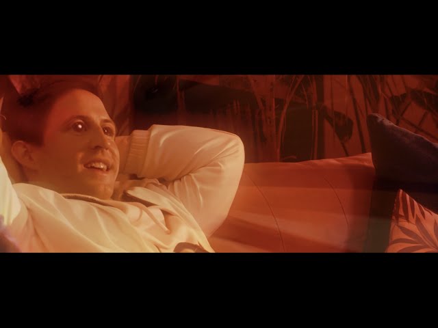 Dance Gavin Dance - Prisoner (Official Music Video)