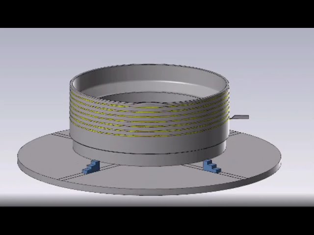 🔩 THREADLOGIC™ — The Ultimate CNC Thread Generator (FREE for Elite Members!)