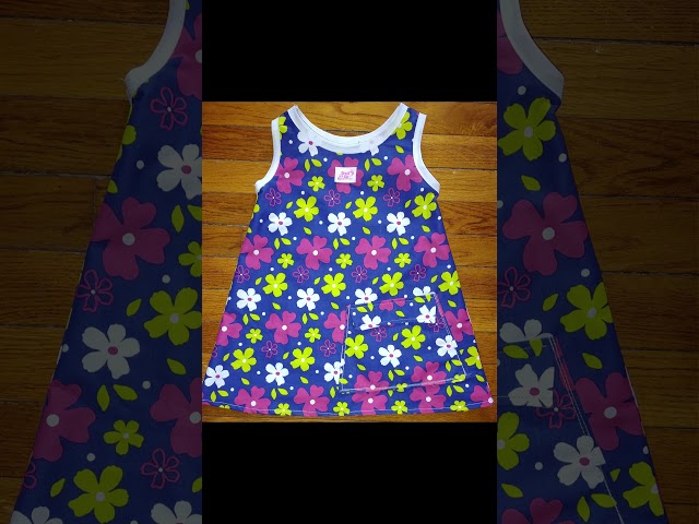 Project Dress a Girl 2026 Kicks Off Soon!! Rev your Sewing Machines!!