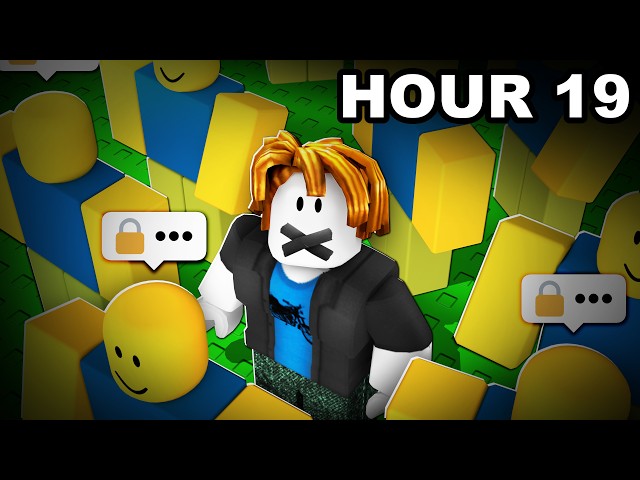 I Exposed "Roblox Kids"