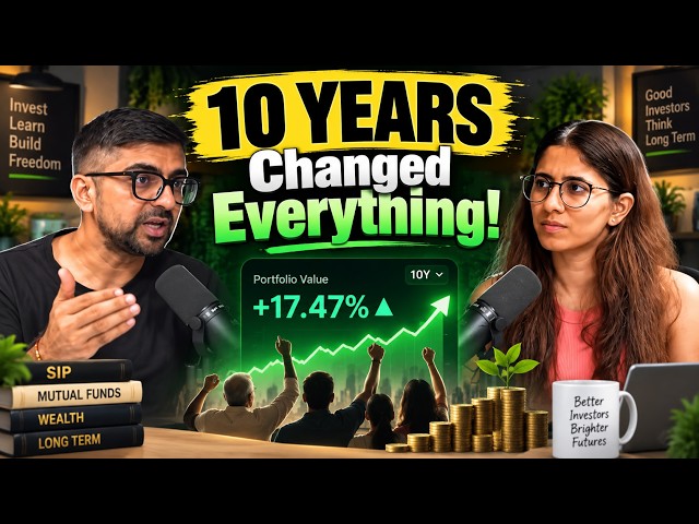 Parag Parikh Flexi Cap Fund SIP Returns Analyzed | Neeraj Arora