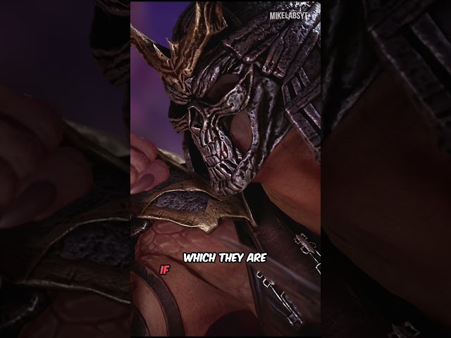 Will Shao ever rule Outworld ?