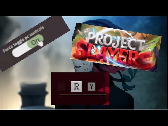 Enmu Clash Tutorial Easy[Project Slayers]
