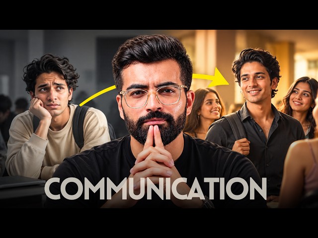How to Become a Dangerously Good Communicator.