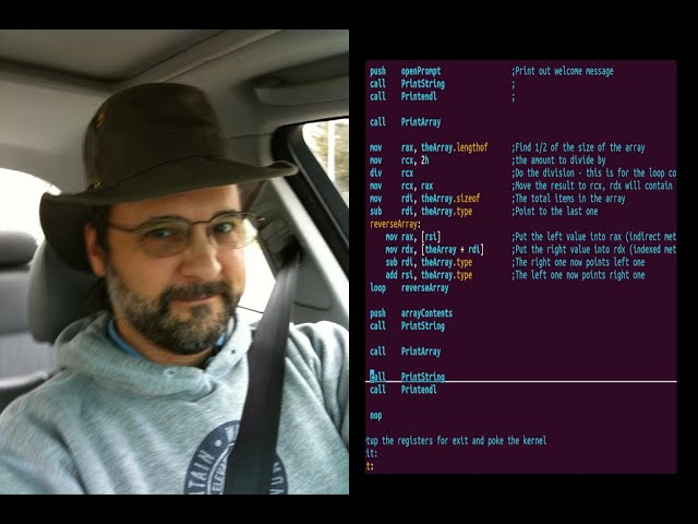 Assembly 28a: Simple Functions in x86_64 Windows