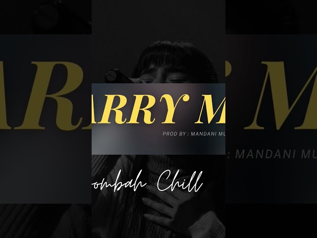 Marry Me Snippet #mandanimusic #pngmusic2026