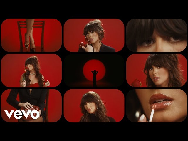 Ella Langley - Be Her (Official Video)