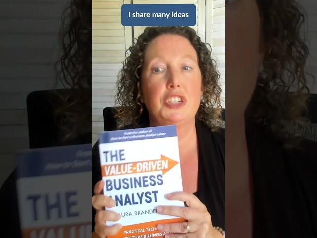 How Business Analysts Build Confidence One Small Win at a Time