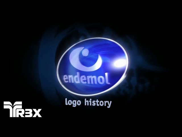 Endemol Logo History
