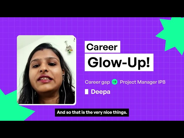 Failed 2 Interviews, Then This Happened