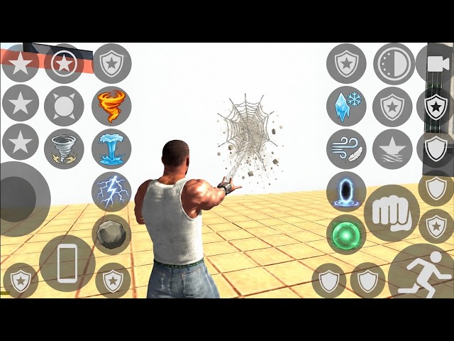 SUPER POWER CHEAT CODE IN INDIAN BIKE DRIVING 3D | INDIAN BIKE DRIVING 3D NEW UPDATE 😱🔥