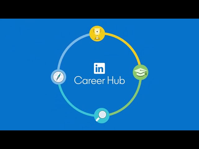 Introducing LinkedIn Learning Career Hub: Grow Your People for What’s Next