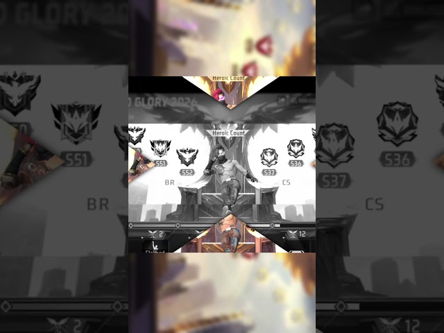 ff shots