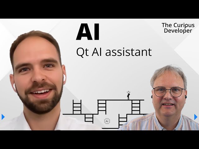 What is the Qt AI Assistant (and how does it work)?