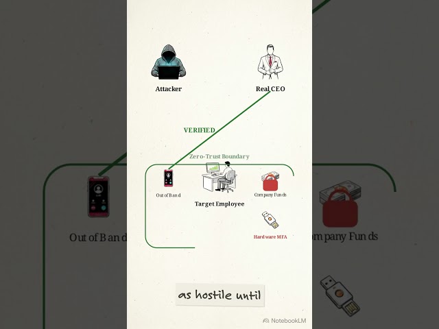 How Business Email Compromise (BEC) Steals Millions!