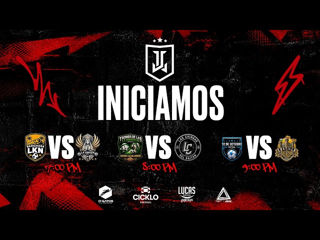 🏯La Jaula🏯 | Semana 3 | 18/09/2026 🔥TERCERA EDICIÓN🔥