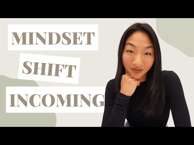 Get over the fear of posting your first YouTube video.