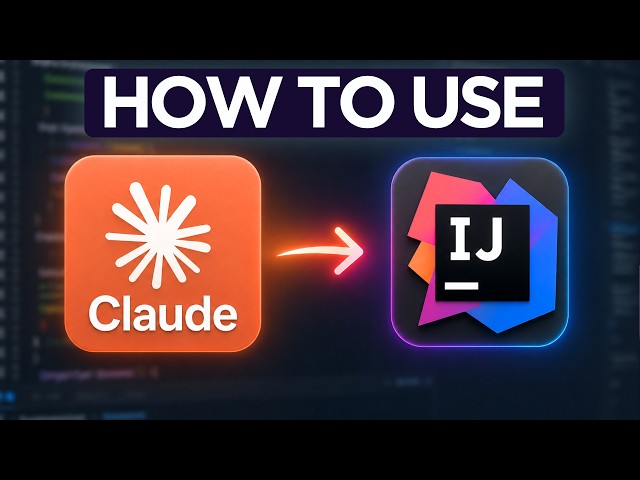How to Use Claude Code in Intellij (2026 Step by Step Tutorial)