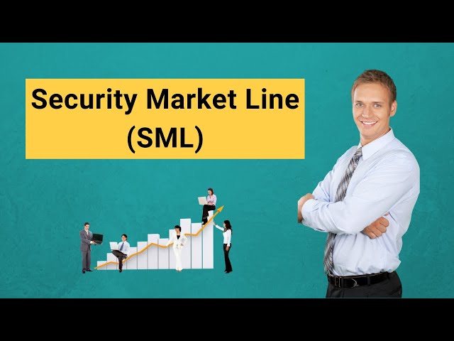 Security Market Line (SML) | Formula | Examples