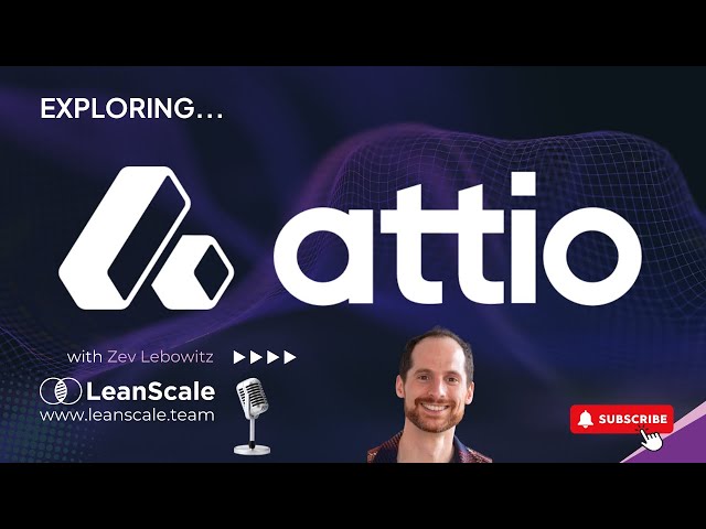 How Attio Is Reinventing CRM for Startups and RevOps Builders