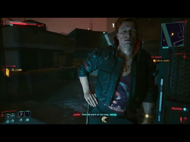 Cyberpunk 2077