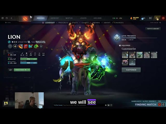 Topson Hints at His Next Team: “There’s a Chance I Will Be Playing For…” 👀