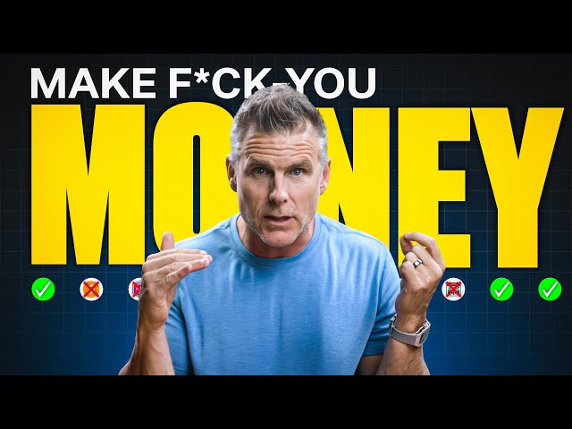 The Only 25 Ways to Make Money in 2026