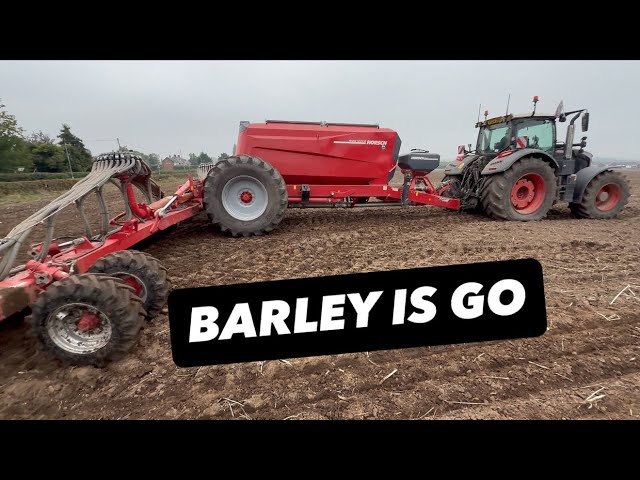  BARLEY GOING IN & A CAR PARKAnswerAsAPercent 2377