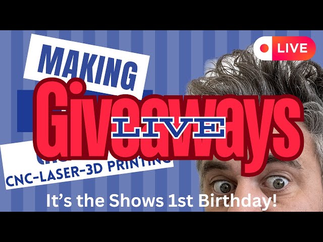 MAKING it up as we go! Episode 46