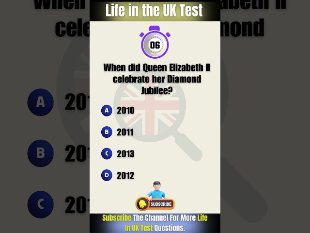 Life in UK Test | #lifeinuktest2026 #ukilr #lifeintheuktest2026 #uktestquestions #ukcitizenshiptest