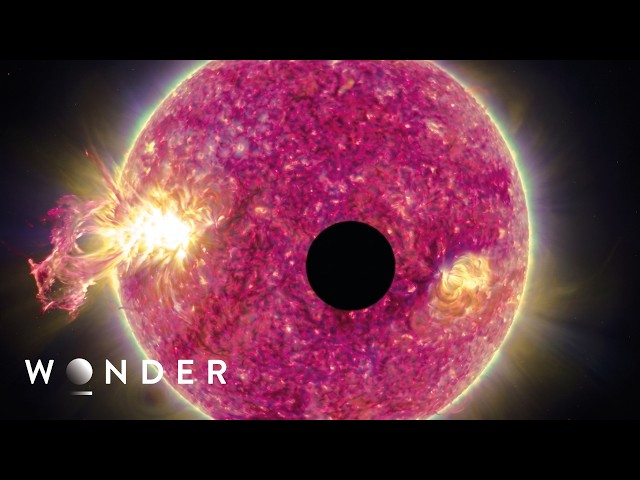 Why Our Solar System Is More Dangerous Than You Think