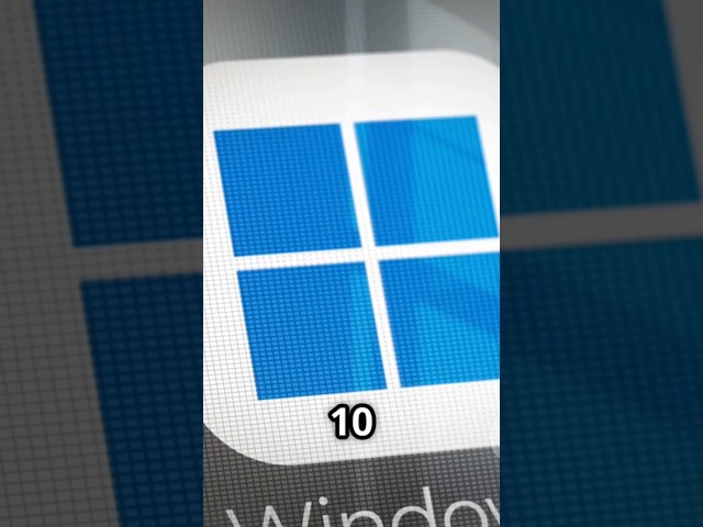 Windows 10 End of Support is coming. But you are backed up!