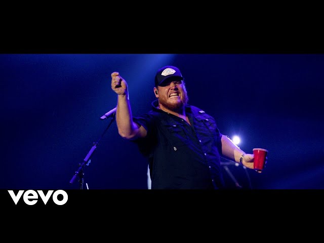 Luke Combs, Brooks & Dunn - 1, 2 Many (Official Video)