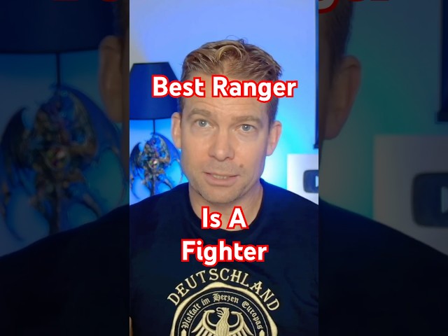 Arcane Archers: Fixed?
