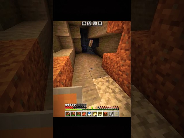 when I see lapiz in cave #minecraft #minecraftshorts #minecarftmeme #lapiz