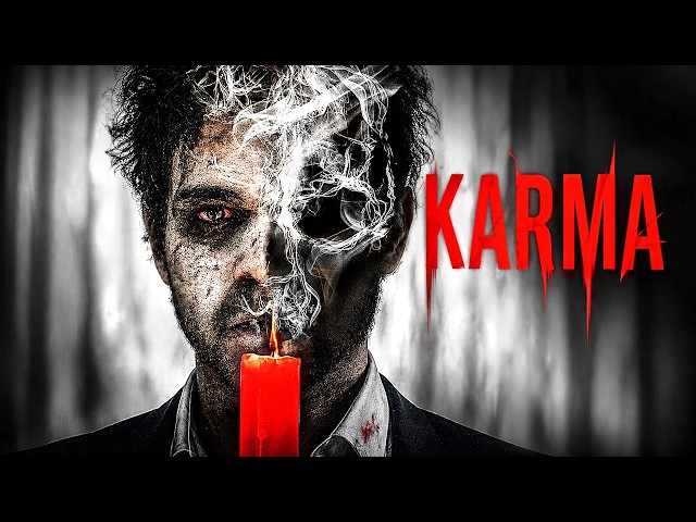 KARMA | THRILLER, HORROR | Full Movie in English