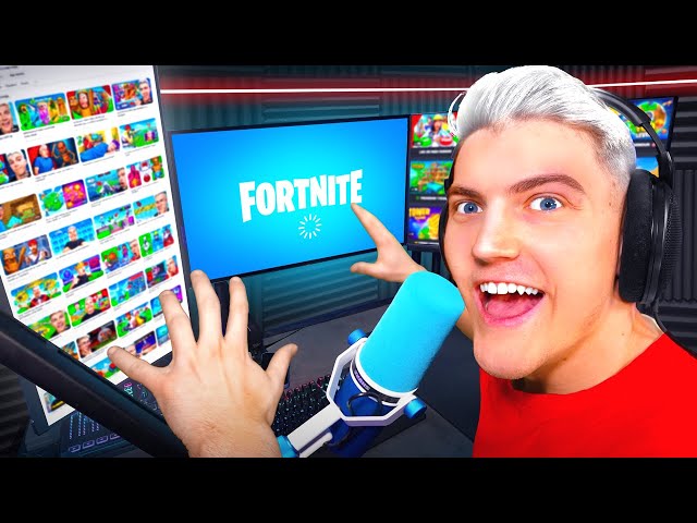 24 HOURS in my LIFE as a YOUTUBER