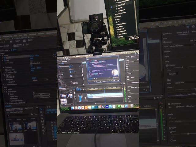 KMP Image Search App editing #kotlin #coding #androiddevelopment #programming #appdevelopment