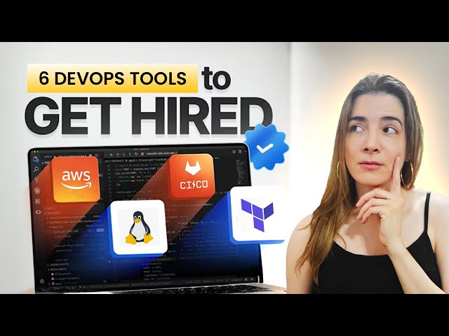 The 6 DevOps Tools Every Serious Engineer Needs