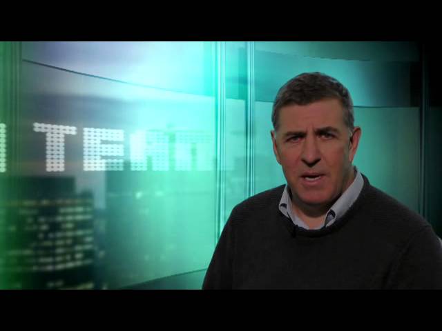 Mark McGhee Tells us the Best Footballers he has Played With | Dream Team