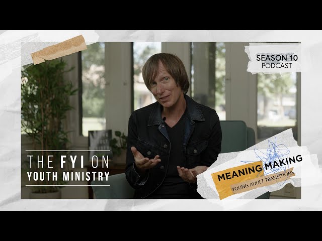 Meaning Making #EverythingIsSpiritual