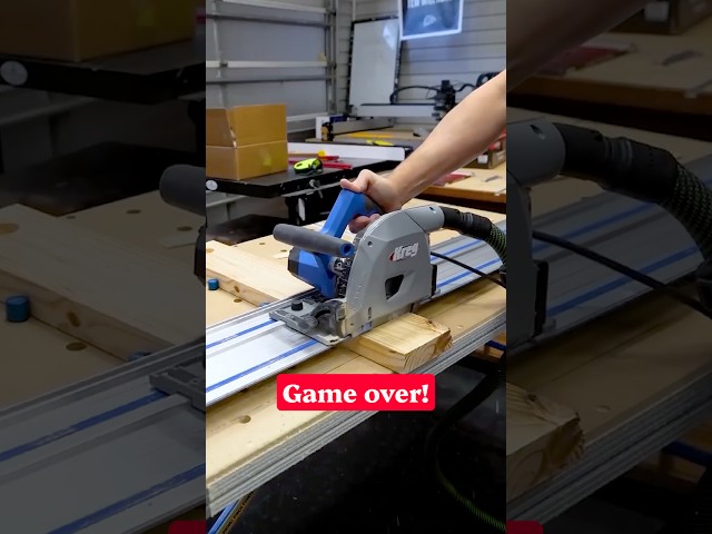 Is This a Real Table Saw KILLER? #tools